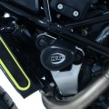 R&G Racing Aero Crash Protectors for Husqvarna Vitpilen/Svartpilen 401 '17-'21 R&G Racing Aero Crash Protectors for Husqvarna Vitpilen/Svartpilen 401 '17-'21